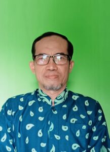 Dr Agus Suyanto STP MSi, Ketua Halal Center Unimus